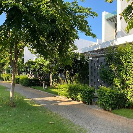 Villa Bien - Resort Oceanami - Long Hai - 3 & 4 Phong Ngu Exterior photo