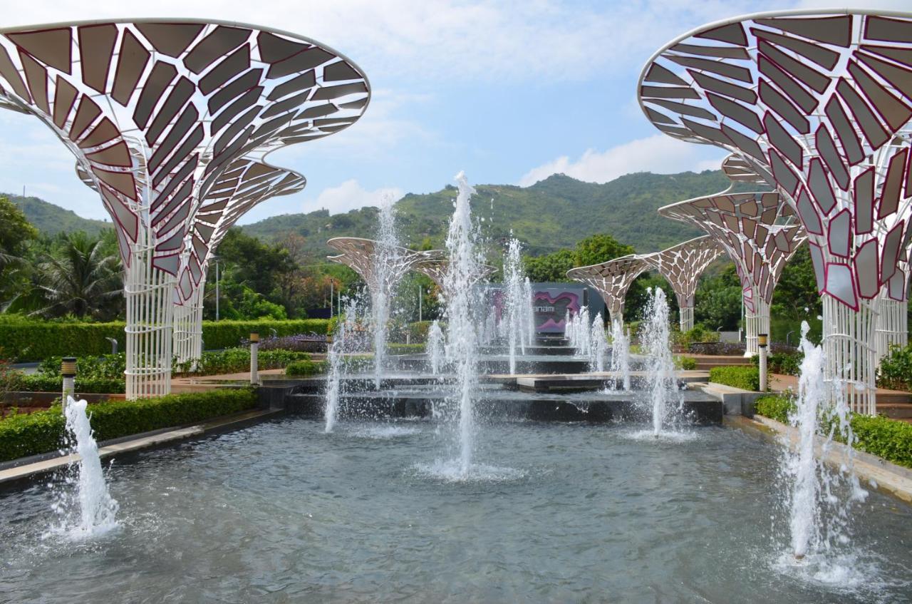 Villa Bien - Resort Oceanami - Long Hai - 3 & 4 Phong Ngu Exterior photo