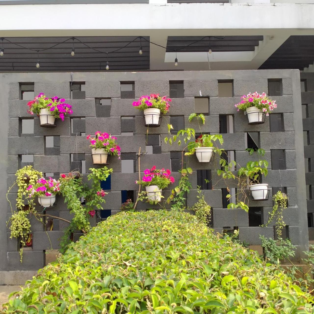 Villa Bien - Resort Oceanami - Long Hai - 3 & 4 Phong Ngu Exterior photo
